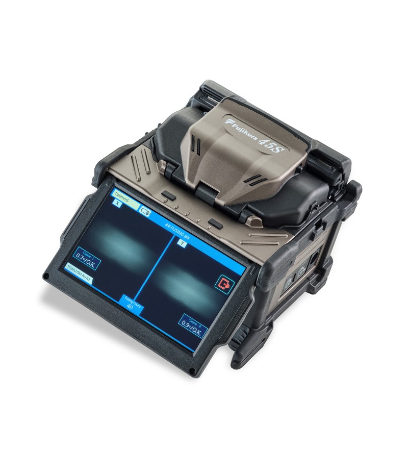 FUJIKURA 45S Fusion Splicer