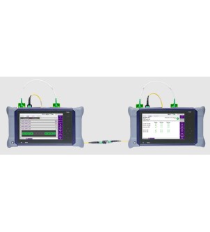 Applications for Bi-Directional Fiber Testing | FiberComplete PRO