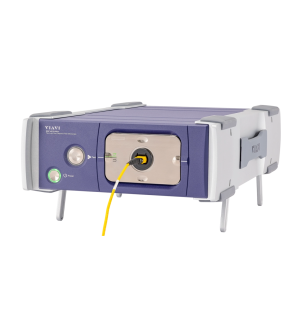 Microscope pour connecteurs à double objectif FlexLight de la série MAP (mFVU-3000)