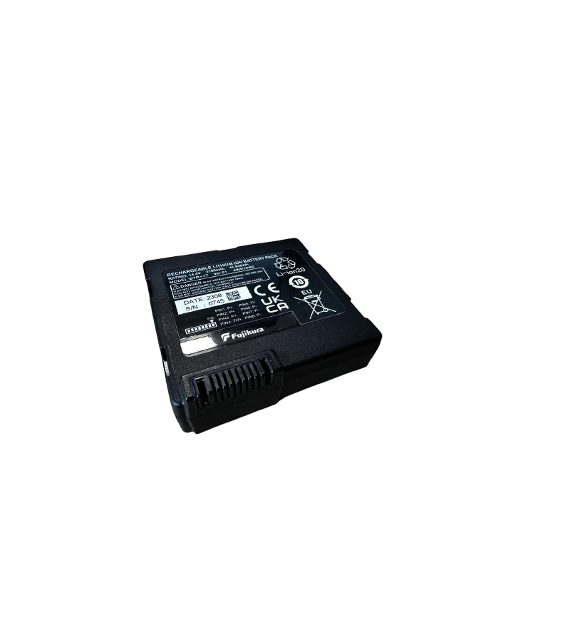 Batterie pour soudeuse Fujikura 35S & 45S | BTR-17 Batterie pour soudeuse Fujikura 35S & 45S | BTR-17