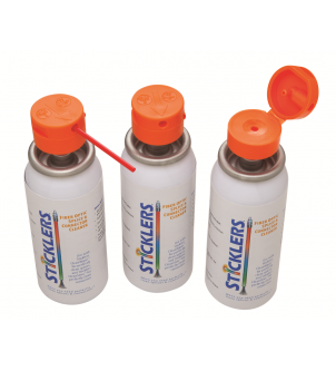 Sticklers MCC-POC03M cleaning fluid spray