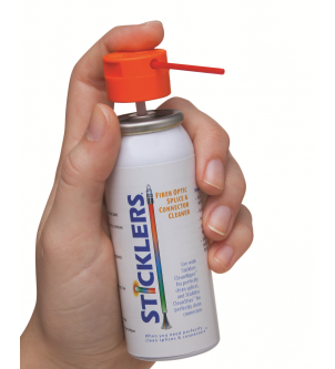 Sticklers MCC-POC03M cleaning fluid spray
