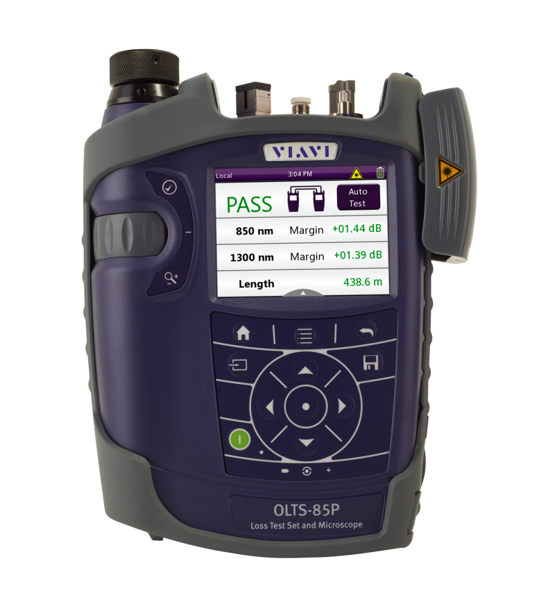 Optical loss test set OLTS85