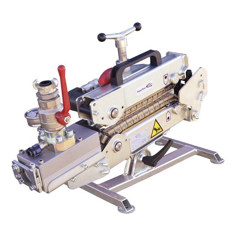 Fiber machine Fiber machine