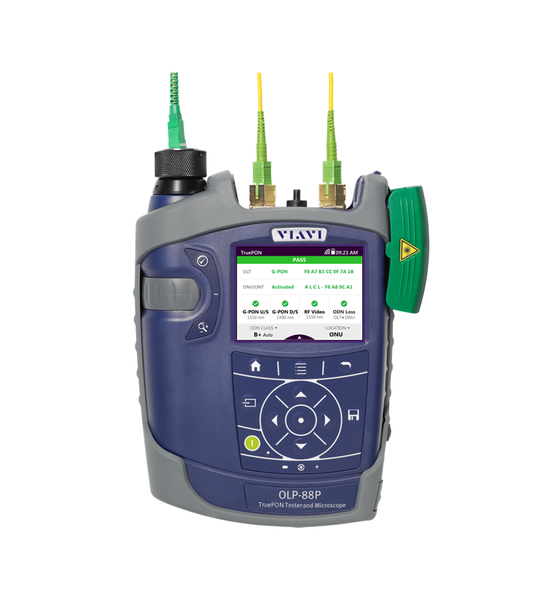 Testeur PON OLP-88 Testeur PON OLP-88