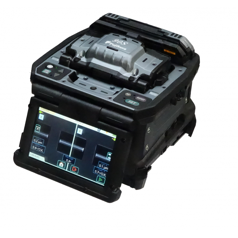 FUJIKURA 90S Fusion Splicer Itochu HighTech