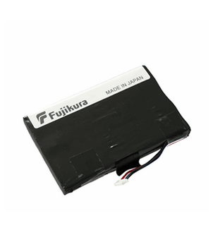 BTR-10 : Battery Pack for Fujikura Fusion splicer 12S