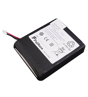 BTR-11 : Battery Pack for Fujikura Fusion splicer 22S