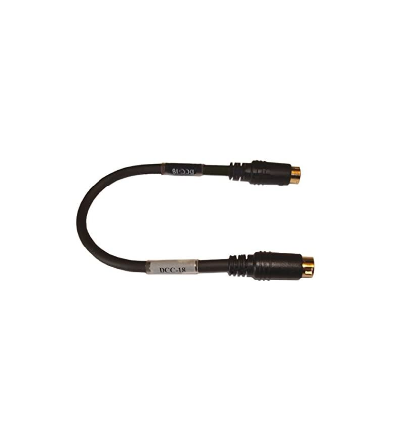 DCC-18 : Battery charge cord for Fujikura fusion splicer 60S