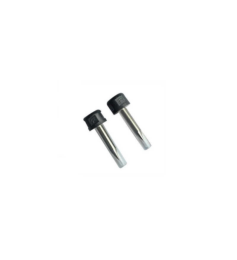 Electrodes pair for 12S, 22S, 11S, 21S