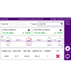 OPTIMETER