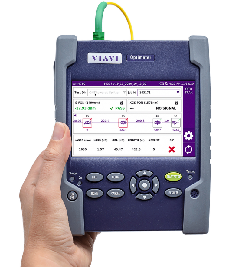 OPTIMETER OPTIMETER