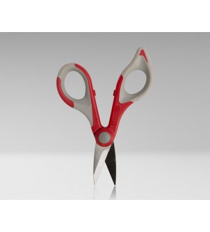 Kevlar Cutting Scissors | JIC-186
