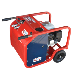 Hydraulic MultiPower Pack