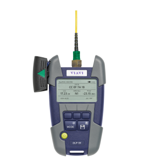 SmartPocket V2 OLP-39 Selective G-PON XGS-PON Power Meter