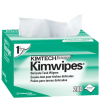 Boite de lingettes non pelucheuses pour FO | Kimwipes