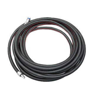 HYDRAULIC EXTENSION HOSE