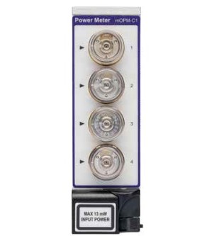 Optical Power Meter