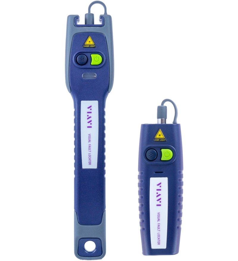 Laser Visual Fault Locator