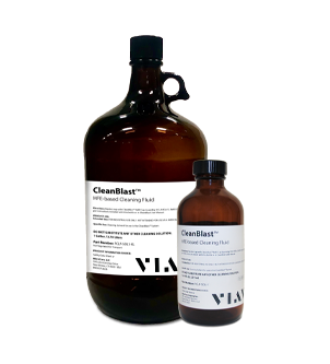 CleanBlast™ HFE-Based Cleaning Fluid