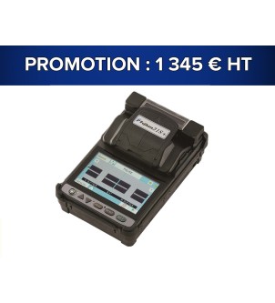 PROMOTION : Soudeuse FUJIKURA 31S+